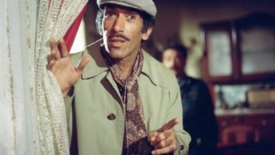 في ذكرى وفاته.. نجاح الموجي «وكيل وزارة الفن»