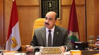 رئيس جامعة الفيوم يؤكد: لا زيادة في مصروفات الدراسة