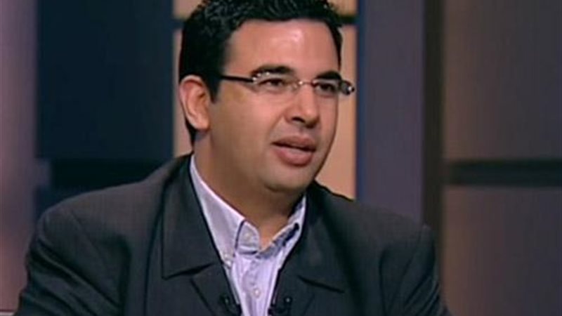 الدكتور عصام حجي