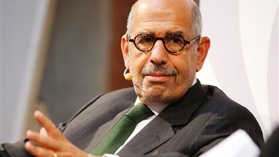 في ذكرى توليه رئاسة وكالة الطاقة الذرية.. 6 معلومات لا تعرفها عن «البرادعي».. «كامب ديفيد» سبب استقالته من «الخارجية».. الولايات المتحدة تتصنت على مكالماته للإطاحة به