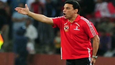 البدري يتحدث عن أزمته مع «عبد الغني».. وعدم مشاركة «أجاي»