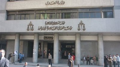 «جنايات القاهرة» تبدأ جلسة قضية «ولاية داعش القاهرة»