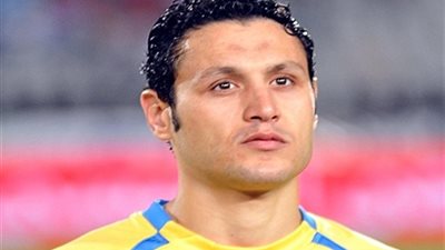 المعتصم سالم يخضع لبرنامج تاهيلي بسبب «الخلفية»