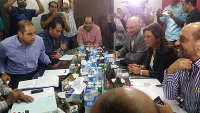 سموحة والمصري والإتحاد ينتظرون «الفرج»