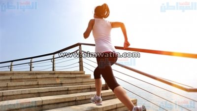 بالصور.. 3 تمارين سهلة لتنحيف الساقين