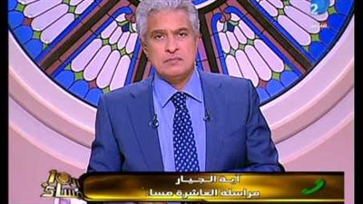 نيابة القناطر الخيرية تقرر إخلاء سبيل فريق عمل العاشرة مساء