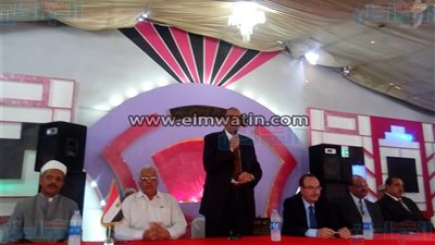 بالصور.. «الخليصي» الخلافات بين العائلات يدفعها أصحاب النفوس الضعيفة