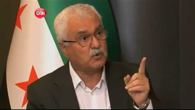 معارض سوري ينتقد سياسيات «واشنطن» حيال ملف أزمة بلاده