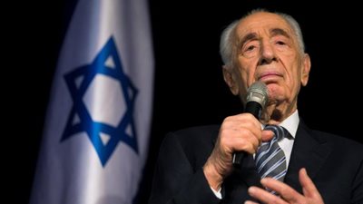 إسرائيل تعلن أسماء الحضور لعزاء شيمون بيريز