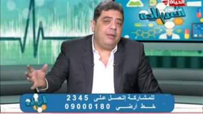 بالفيديو.. أستاذ نساء: 10% من السيدات يواجهن صعوبات أثناء الحمل