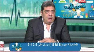 أستاذ نساء: 4% من الحوامل فوق سن الـ40 يعانين من تشوه بالجنين