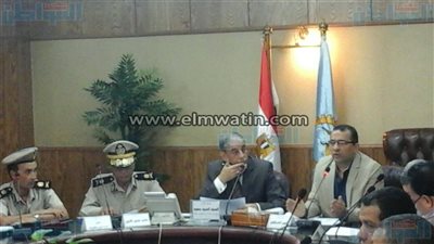 بالصور.. استطلاع رأي أهالي الغربية حول خدمات محطات الوقود