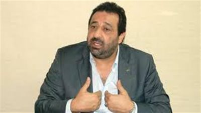 «مجدي عبد الغني» يكشف تفاصيل زيارة رئيس الفيفا