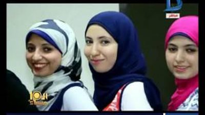 بالفيديو.. صاحبة مسابقة ملكة جمال الصعيد تكشف تفاصيلها
