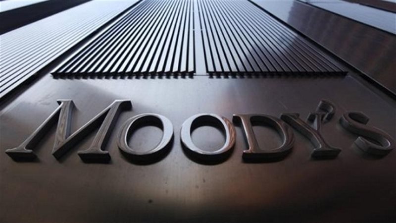 مؤسسة موديز