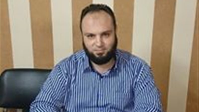  الدكتور محمد العوضي