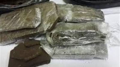 ضبط 13 شخصا حال شرائهم مواد مخدرة بالإسماعيلية
