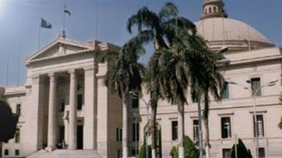 جامعة القاهرة تستضيف أكبر مسابقة طلابية في العالم