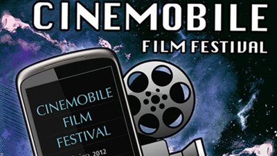 بالصور.. بدأ مهرجان «القاهرة لسينما الموبايل»