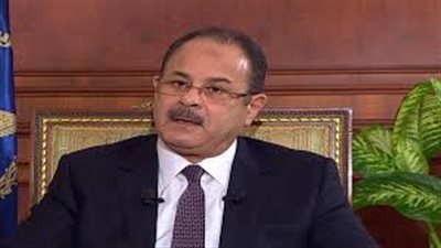 «عبد الغفار» يكلف بسرعة ضبط منفذي محاولة اغتيال النائب العام المساعد