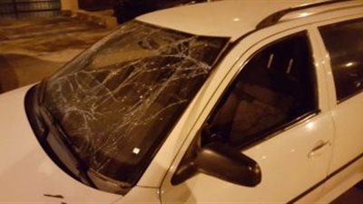النائب العام يكلف أمن الدولة بالتحقيق في حادث محاولة اغتيال مساعده
