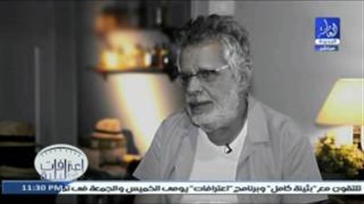 بالفيديو.. زوج سعاد حسني: كانت تحب علي بدرخان أكثر مني