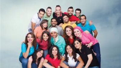 الليلة.. «أيامنا الحلوة» تحيي حفلا غنائيا بمسرح الساقية 