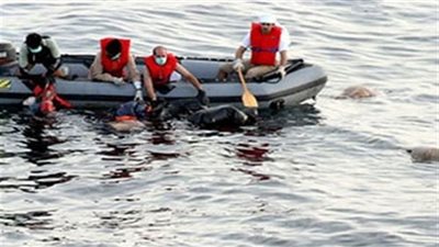 العثور على 12 جثة عليها آثار تعذيب فى بحيرة بالمكسيك