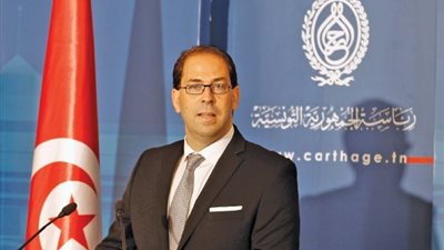 تونس تعلق إجراءات «صلح» في قضايا فساد