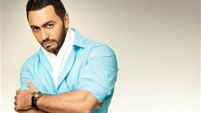 بالفيديو.. كواليس حلقة تامر حسني مع «ست الحسن» 
