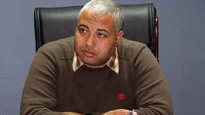 «الصباغ» يغيب عن جلسة الاستئناف على حكم حبسه فى قضايا نصب