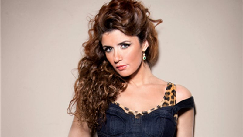 غادة عادل 