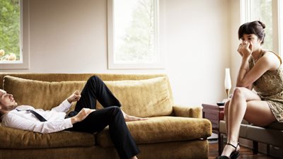 4 أبراج من النساء ينفر الرجل من الارتباط بهن 