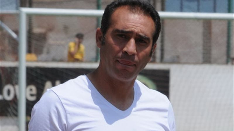 على ماهر