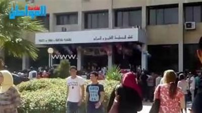 بالفيديو.. «تخطيط عمراني» القاهرة تغني احتفالا بالطلاب الجدد