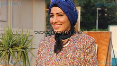 بالصور.. نداء شرارة وعلى الألفي فى «أحضان دار الأوبرا»