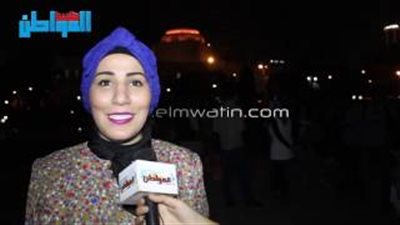 بالفيديو.. نداء شرارة: الحجاب لن يمنعني من الكليبات