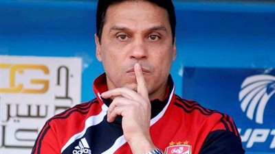 بالفيديو..البدري: عرضت على ابوتريكة الانضمام للجهاز الفني ورفض دون اسباب