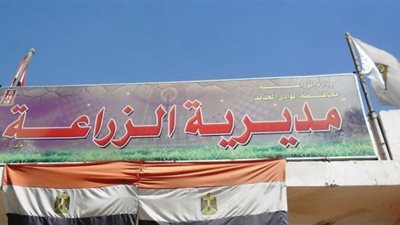 «زراعة المنيا» تبدأ حملة لمكافحة القوارض.. الأحد القادم 