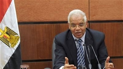 وزير النقل يبحث مع نظيره السوداني التعاون المشترك