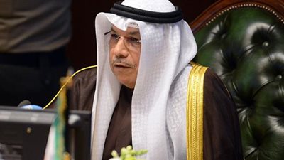 وزير الدفاع الكويتي يفتتح كلية أحمد الجابر الجوية