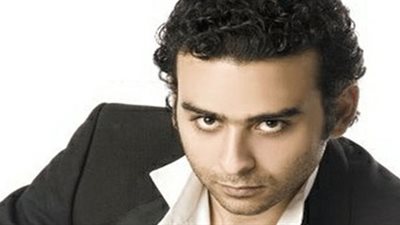 أحمد عزمي يبدأ تصوير «الجماعة 2» نوفمبر المقبل