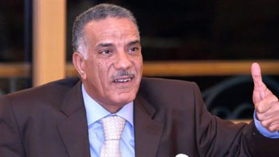 استجواب 200 شاهد فى محاولة اغتيال النائب العام المساعد