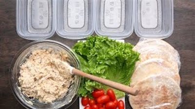 بالفيديو.. تعلمى كيفية صنع الدجاج بالزبادى 