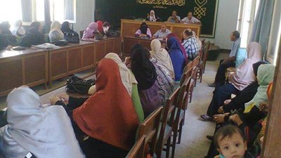 بالصور.. «الأسس الصحيحة لتربية الأبناء» ندوة لإعلام زفتى