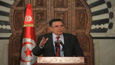 تونس وألمانيا تبحثان تعزيز التعاون العسكري ومكافحة الهجرة غير الشرعية