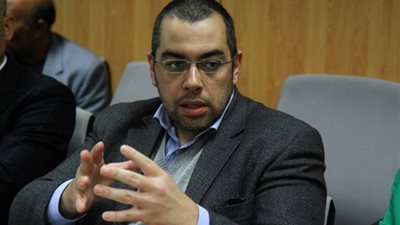 الوفد يتقدم بمشروع قانون لـ«العدالة الانتقالية»