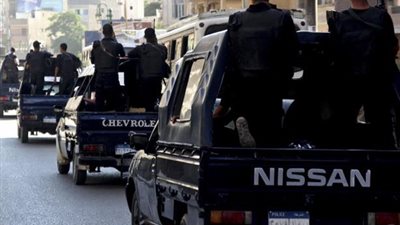 ضبط 9557  قضية متنوعة خلال 72 ساعة