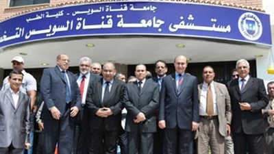 «اطمئن على أولادك».. حملة لعلاج أطفال المدارس بالإسماعيلية