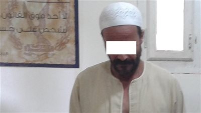 القبض على عاطل بحوزتة 12 لفافة هيروين بالمنوفية 